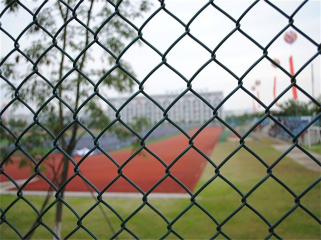 田径场围网图片3