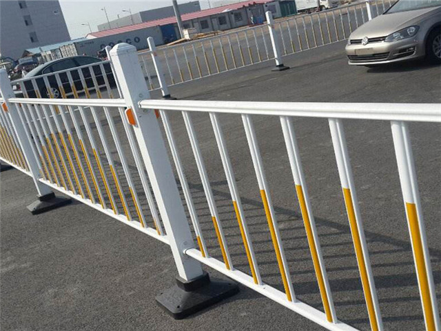 市政道路护栏图片4